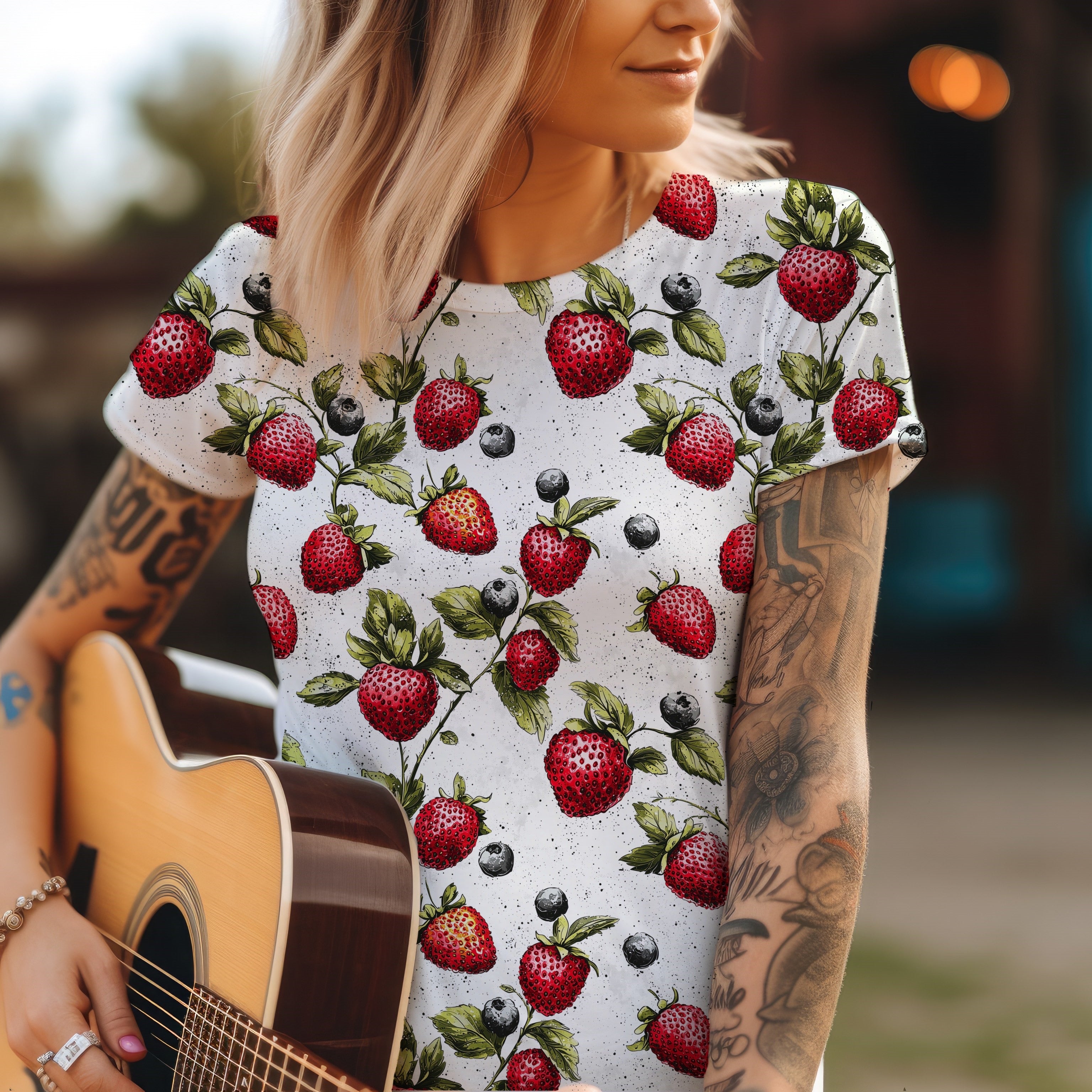 Erdbeeren Aktuelle Vorbestellung